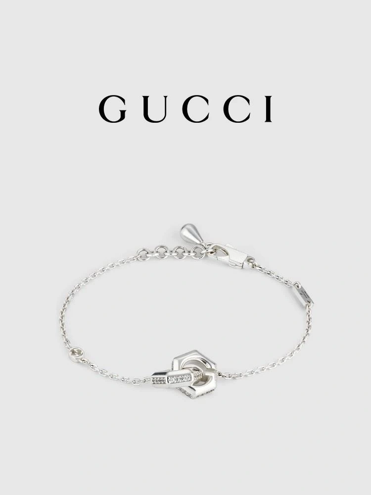 Gucci Bracelets Practical 244559