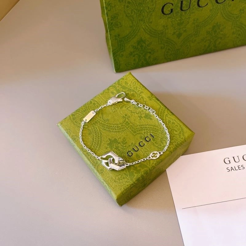 Gucci Bracelets Practical 244559