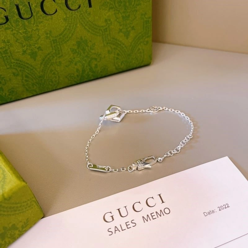Gucci Bracelets Practical 244559