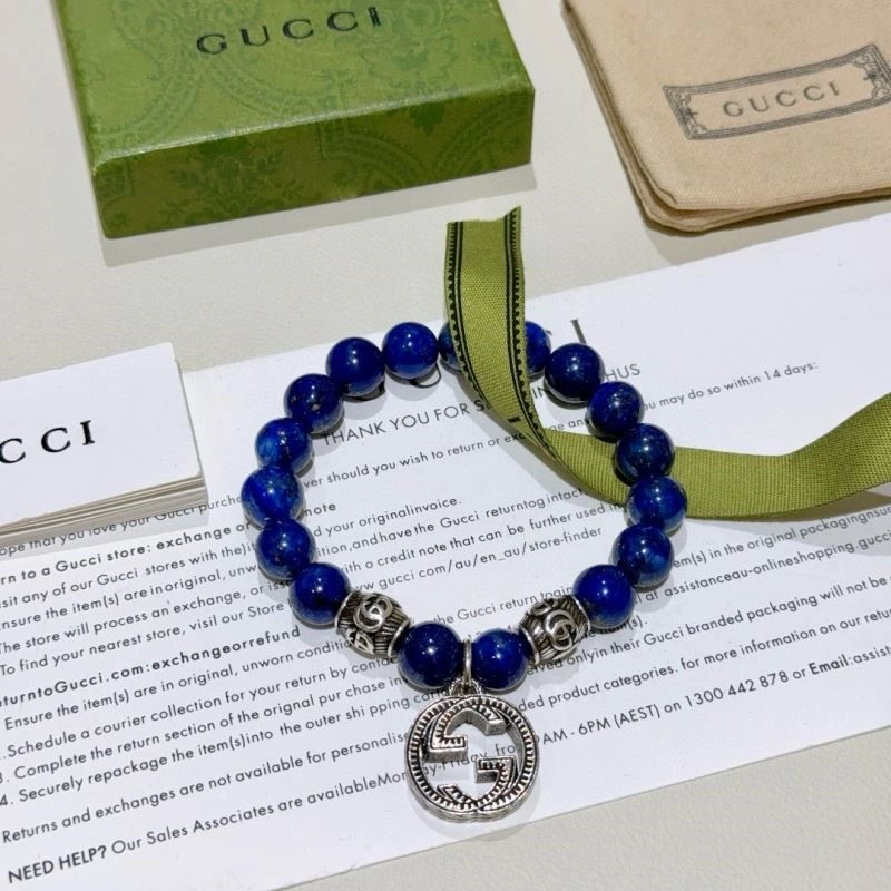 TechFriendly Gucci Bracelets 244586