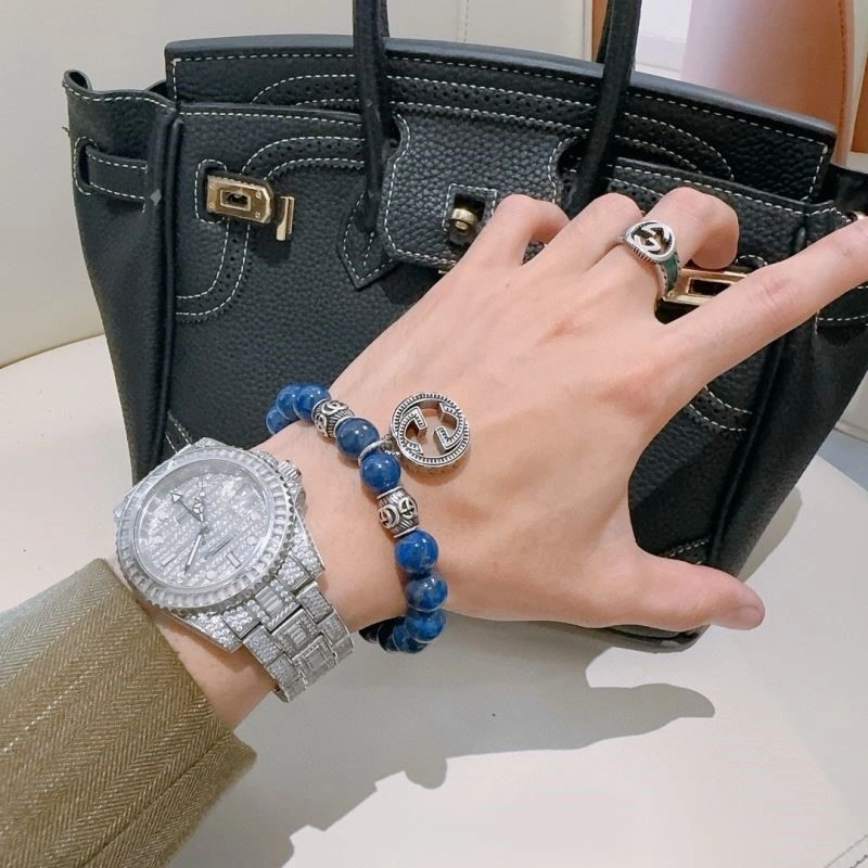 TechFriendly Gucci Bracelets 244586