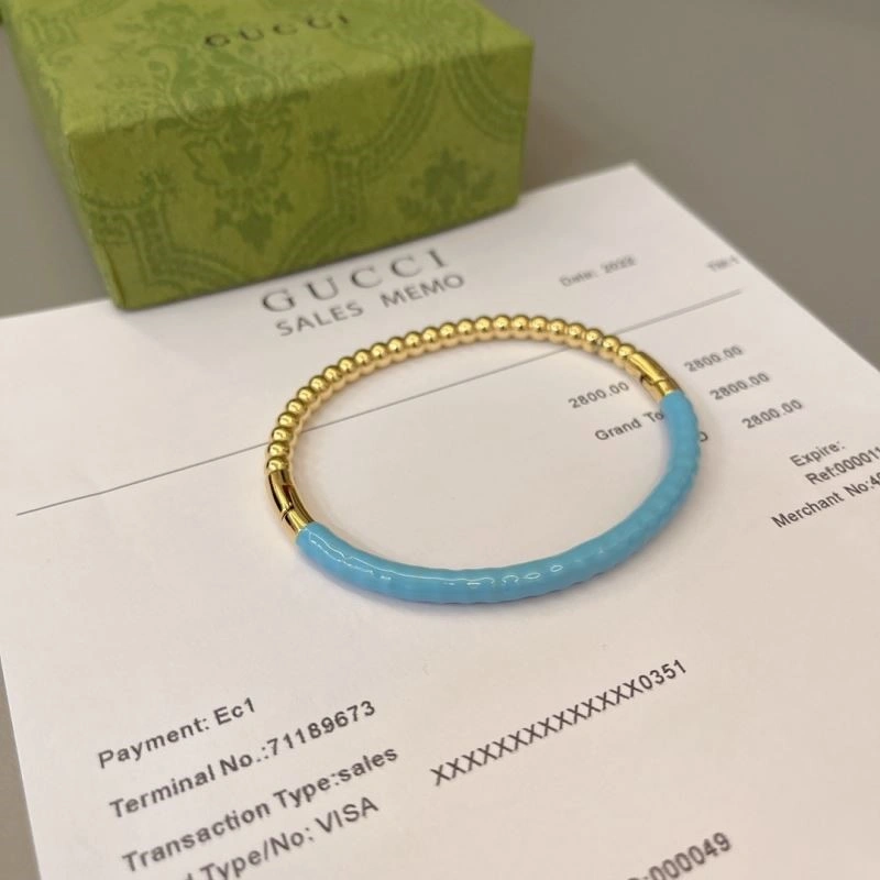 Gucci Bracelets TravelReady 244558