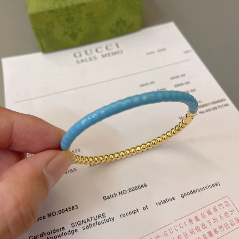 Gucci Bracelets TravelReady 244558