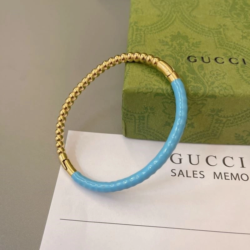 Gucci Bracelets TravelReady 244558