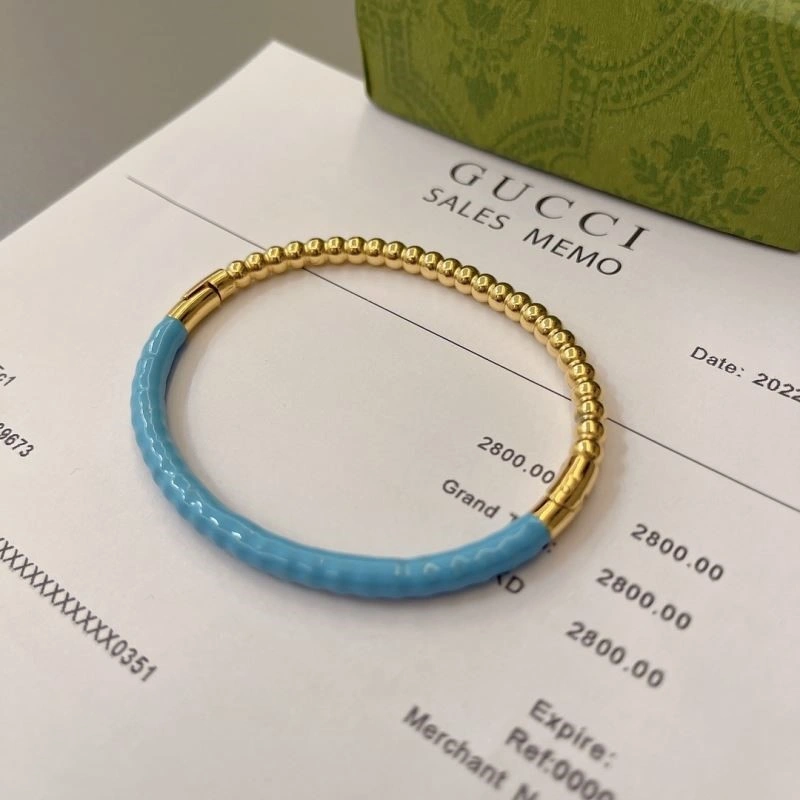 Gucci Bracelets TravelReady 244558