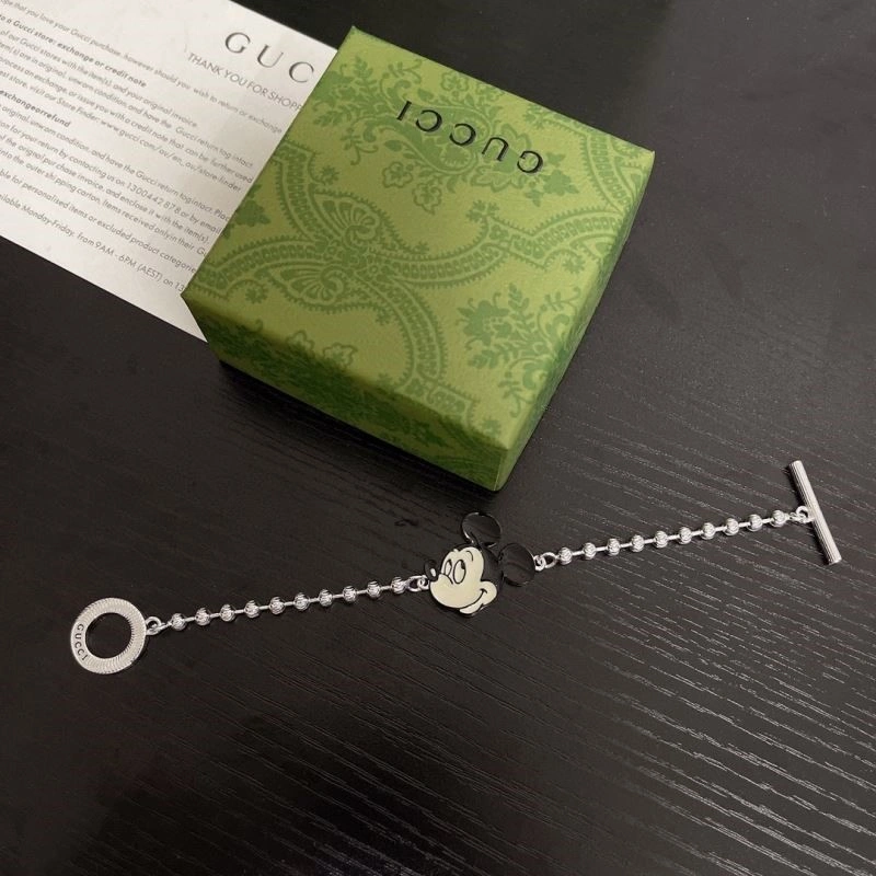 Functional Gucci Bracelets 244565