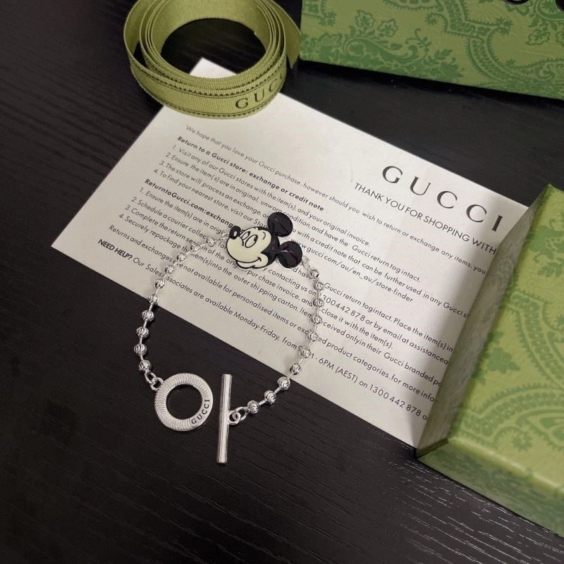 Functional Gucci Bracelets 244565
