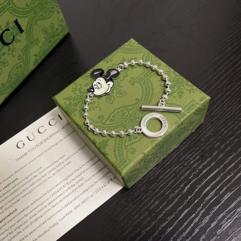Functional Gucci Bracelets 244565