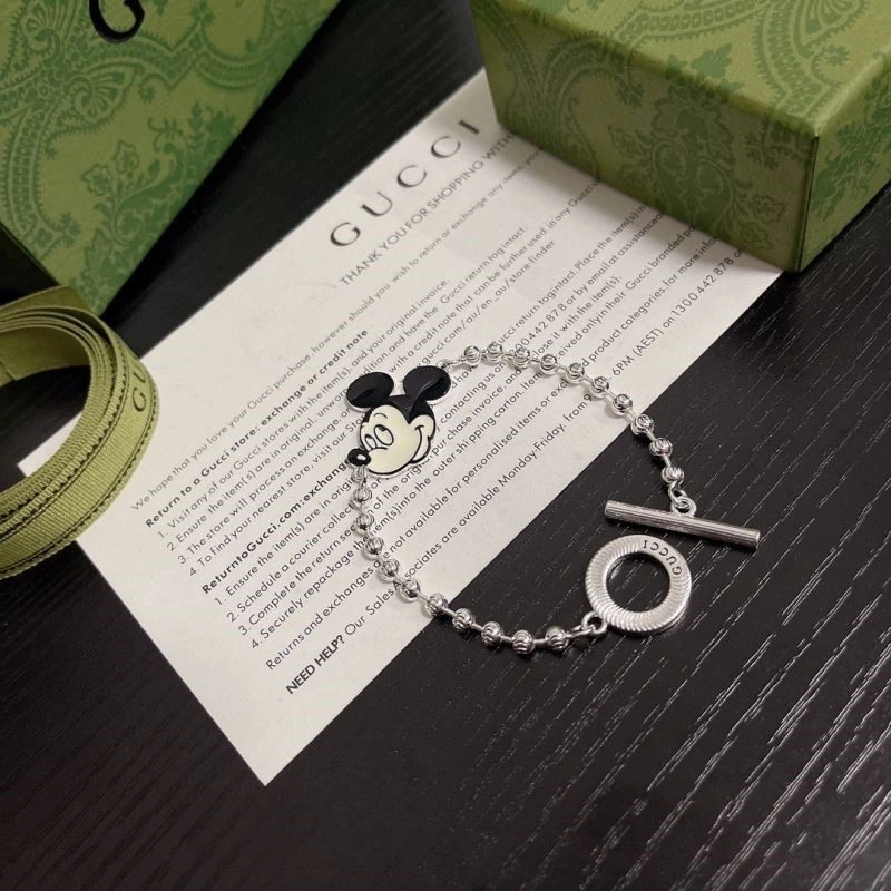 Functional Gucci Bracelets 244565
