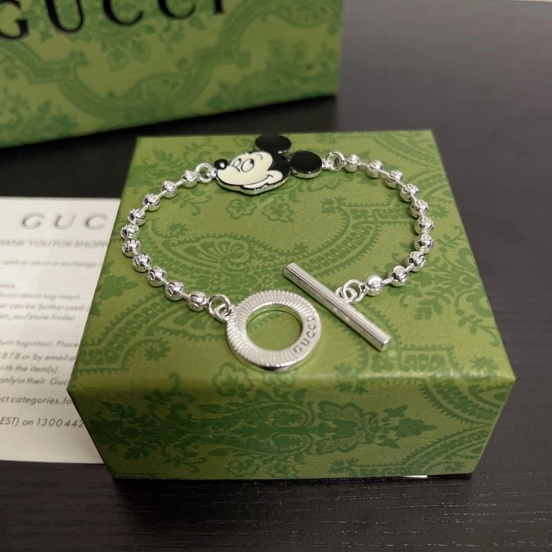 Functional Gucci Bracelets 244565