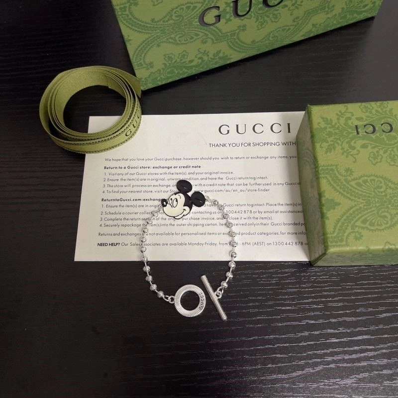 Functional Gucci Bracelets 244565