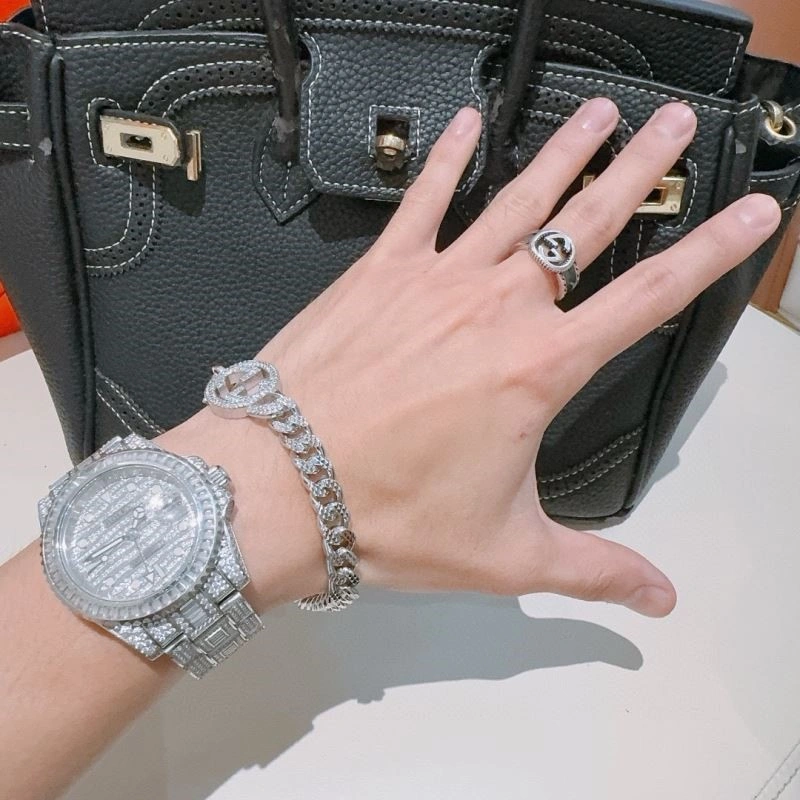 Gucci Bracelets ZeroBulk 244581