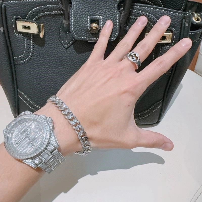 Gucci Bracelets ZeroBulk 244581