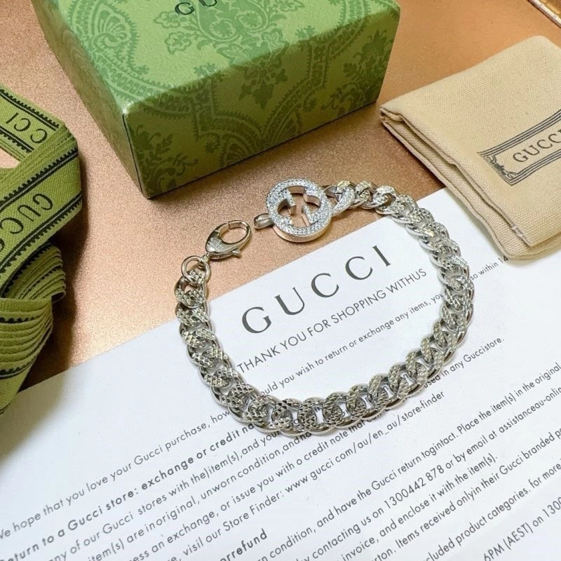 Gucci Bracelets ZeroBulk 244581