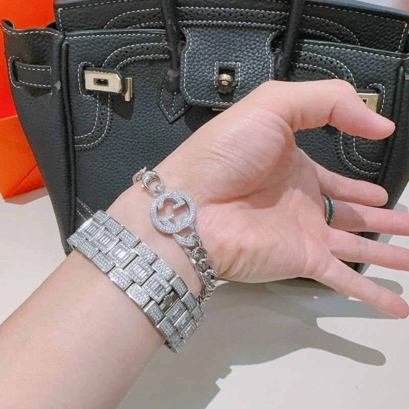 Gucci Bracelets ZeroBulk 244581