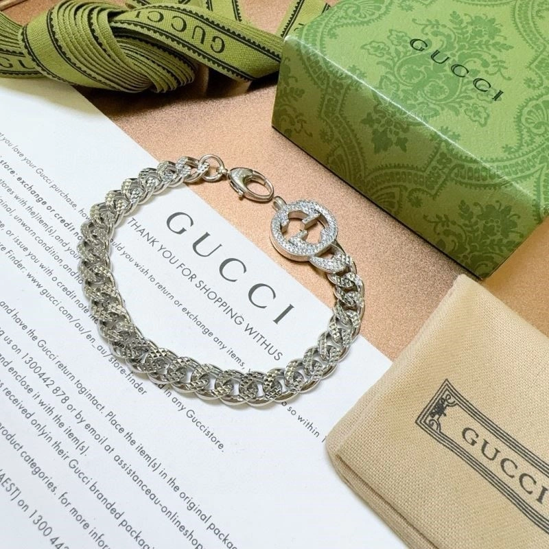 Gucci Bracelets ZeroBulk 244581