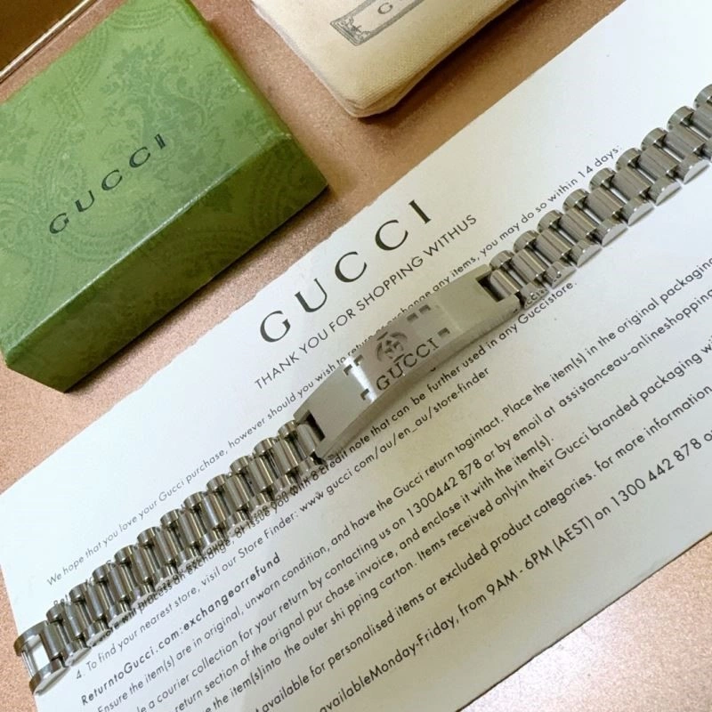 Gucci Bracelets Versatile 244566
