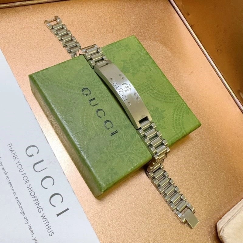 Gucci Bracelets Versatile 244566