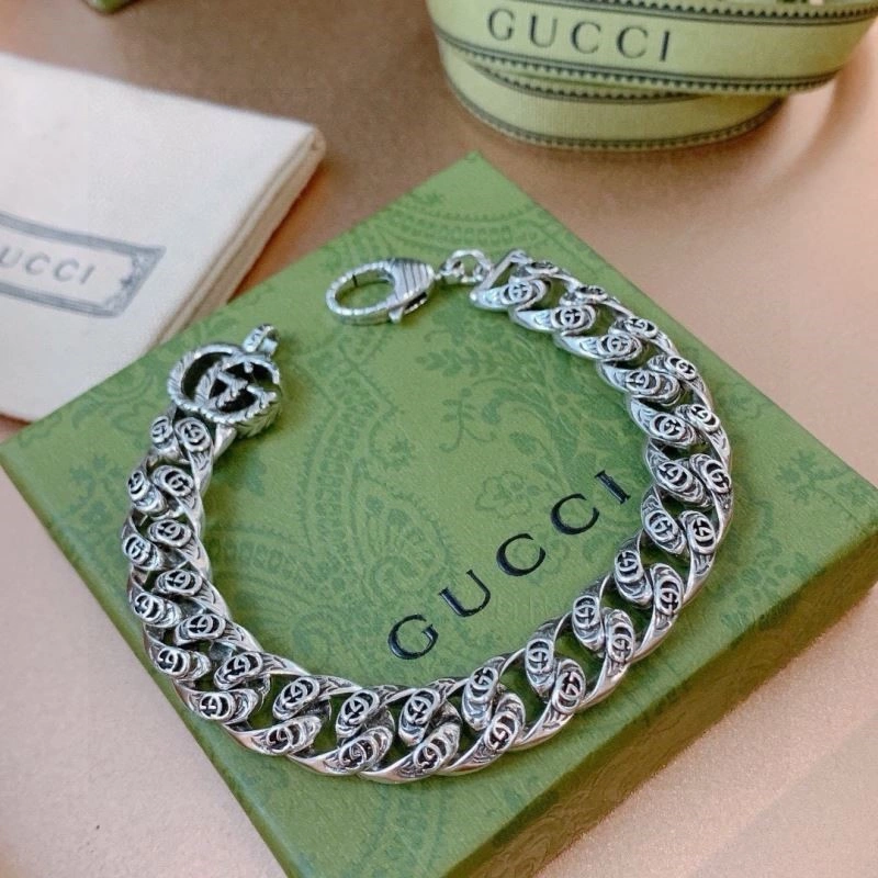 Compact Gucci Bracelets 244574