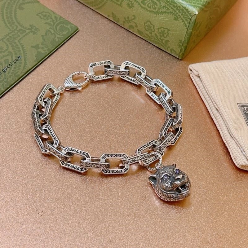 ComfortFit Gucci Bracelets 244446