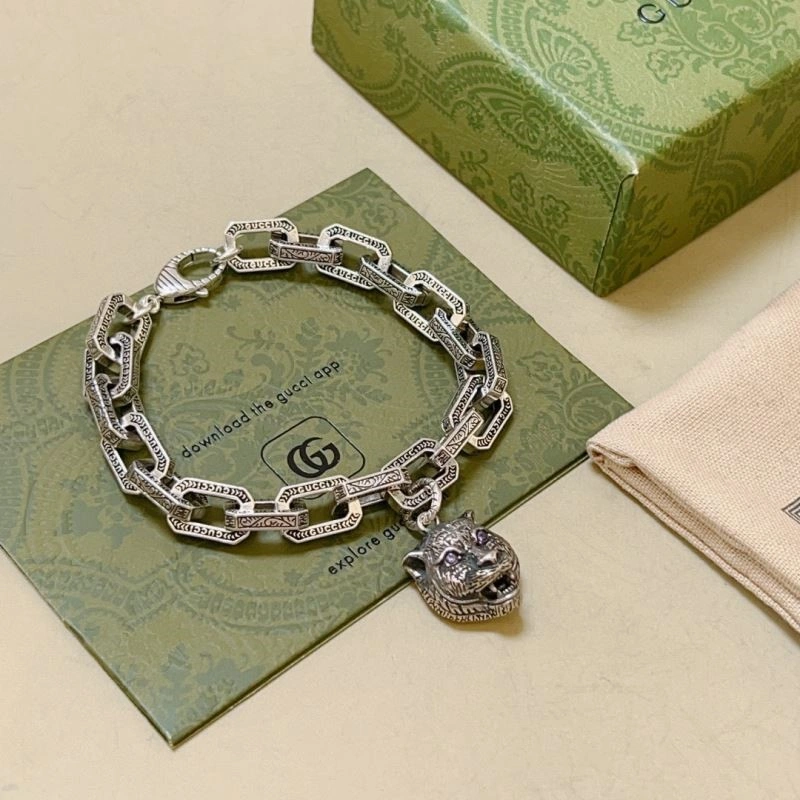 ComfortFit Gucci Bracelets 244446