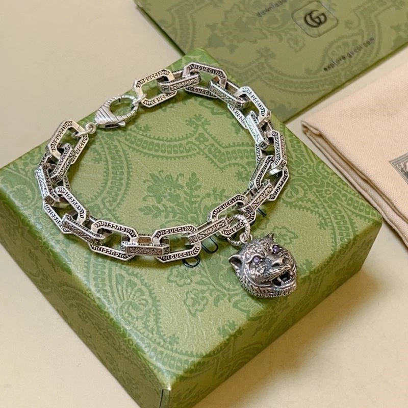 ComfortFit Gucci Bracelets 244446