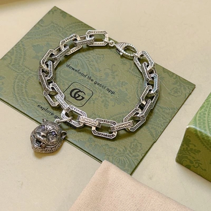 ComfortFit Gucci Bracelets 244446