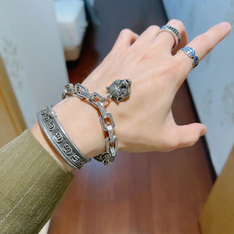 ComfortFit Gucci Bracelets 244446
