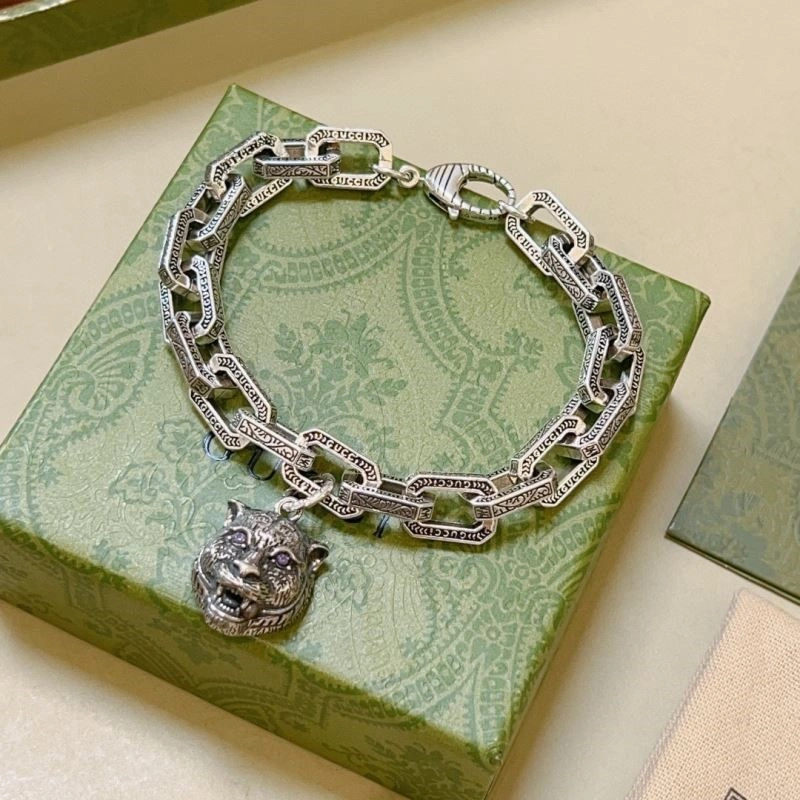 ComfortFit Gucci Bracelets 244446