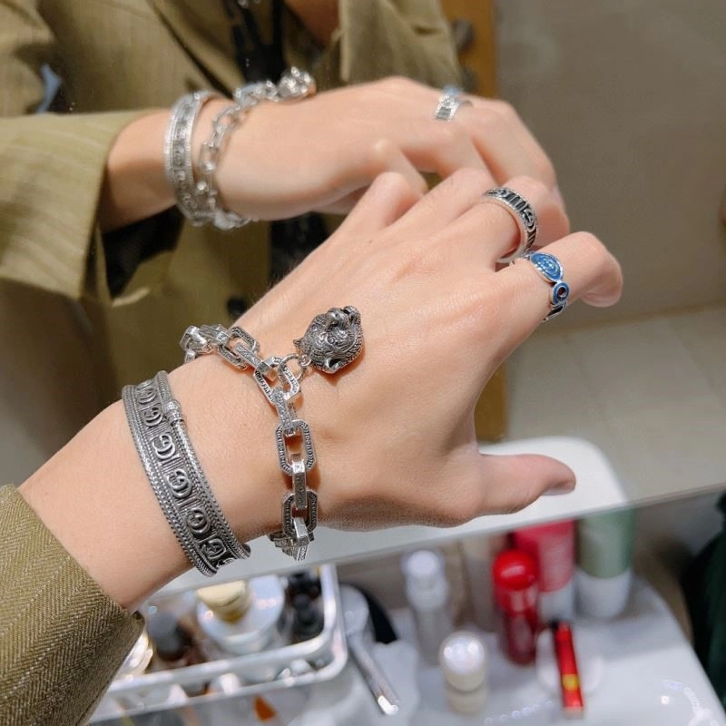 ComfortFit Gucci Bracelets 244446