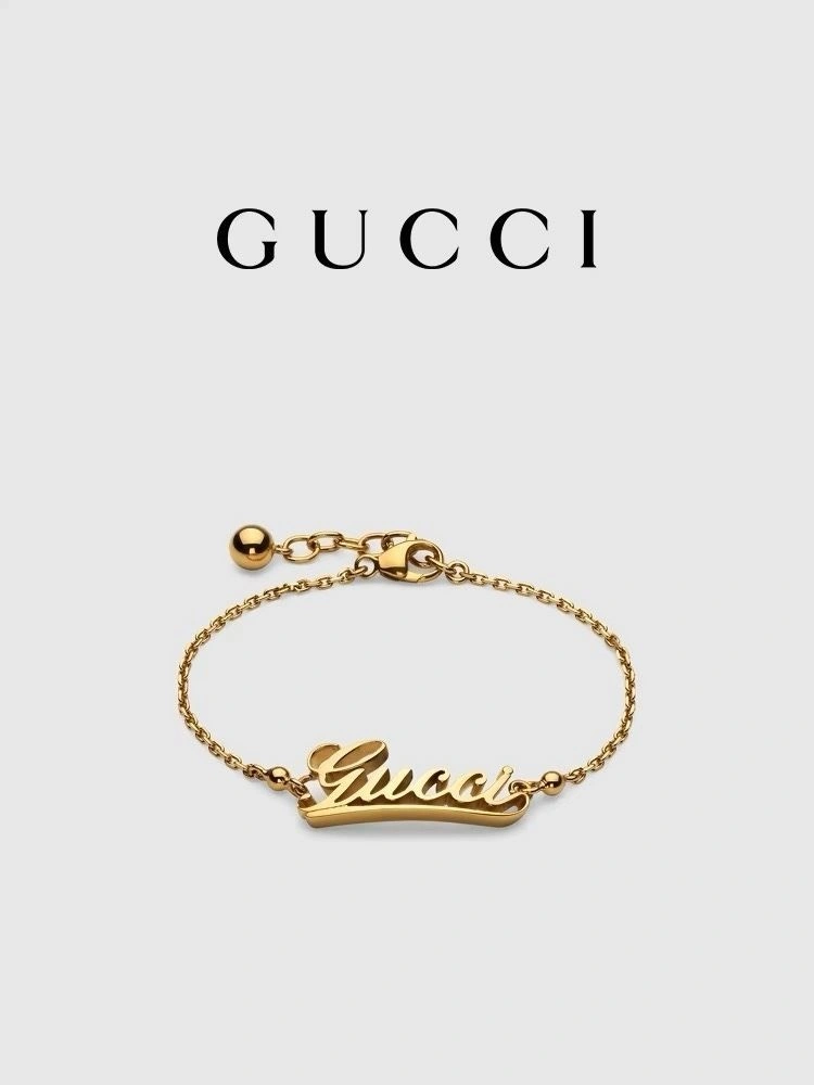 Gucci Bracelets Comfortable 244435