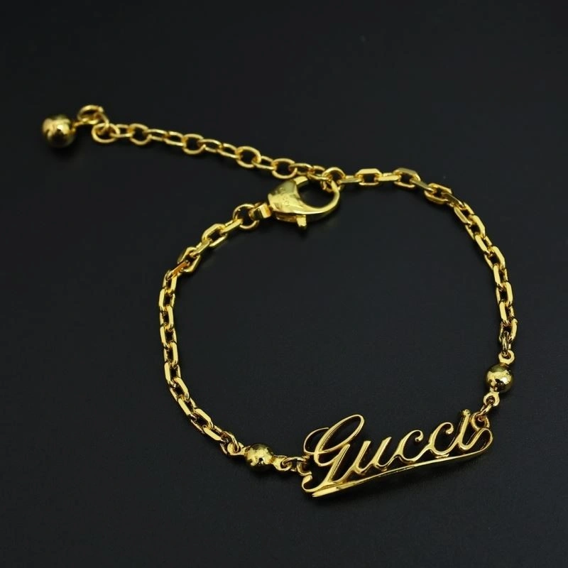 Gucci Bracelets Comfortable 244435