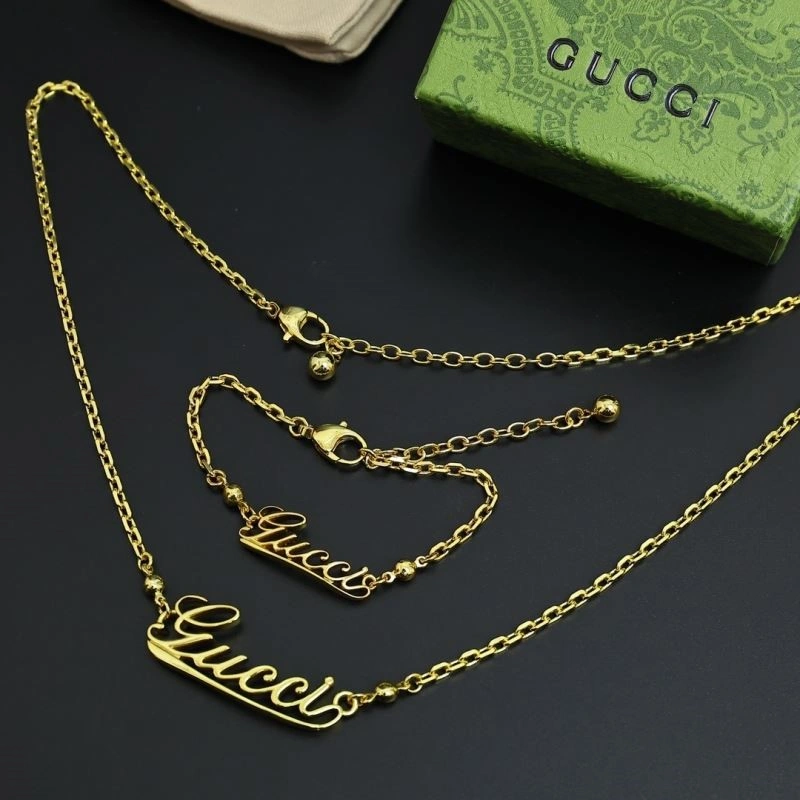 Gucci Bracelets Comfortable 244435