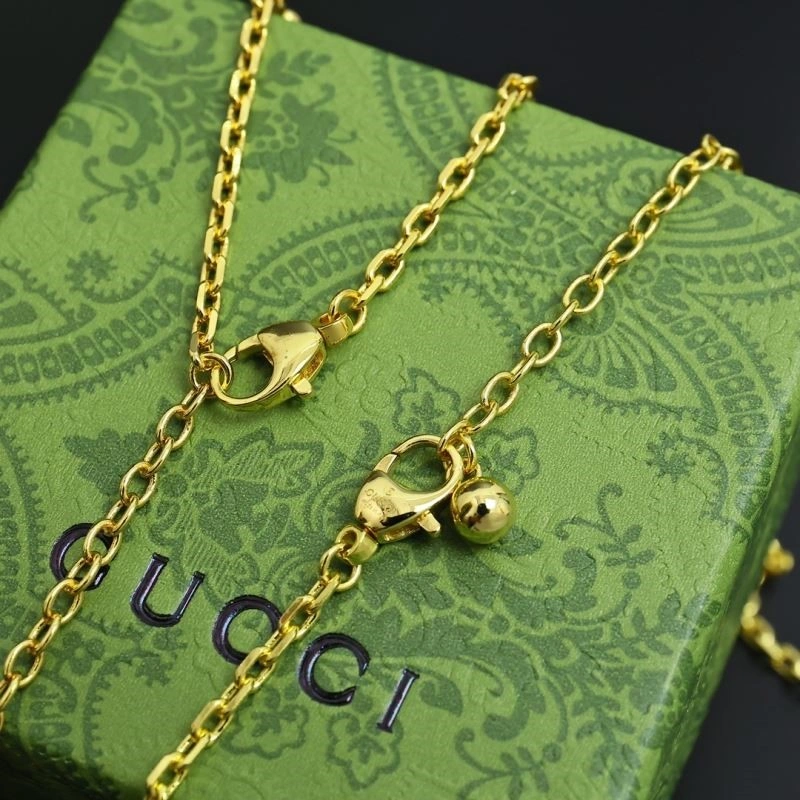 Gucci Bracelets Comfortable 244435