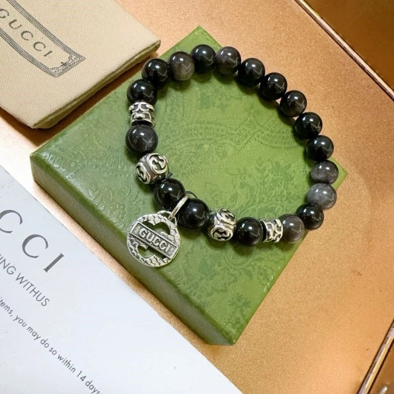 Lightweight Gucci Bracelets 244455