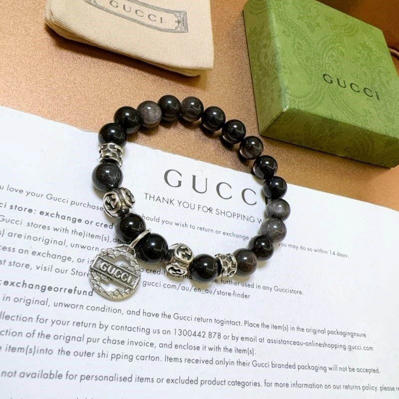 Lightweight Gucci Bracelets 244455