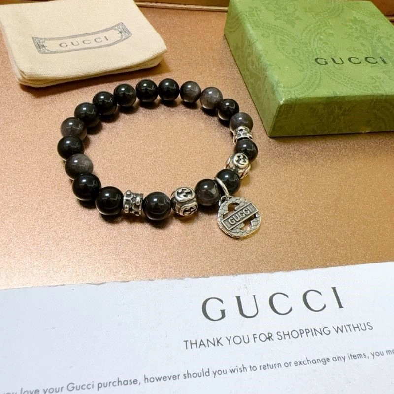 Lightweight Gucci Bracelets 244455