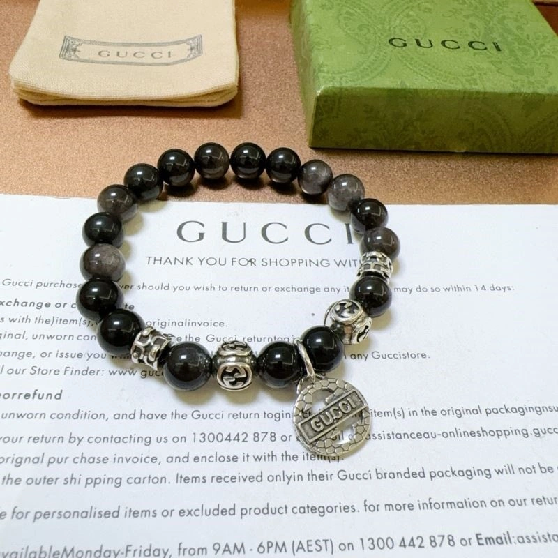 Lightweight Gucci Bracelets 244455