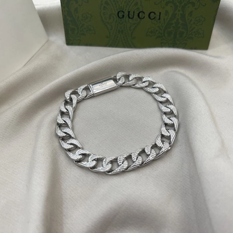 Functional Gucci Bracelets 244432