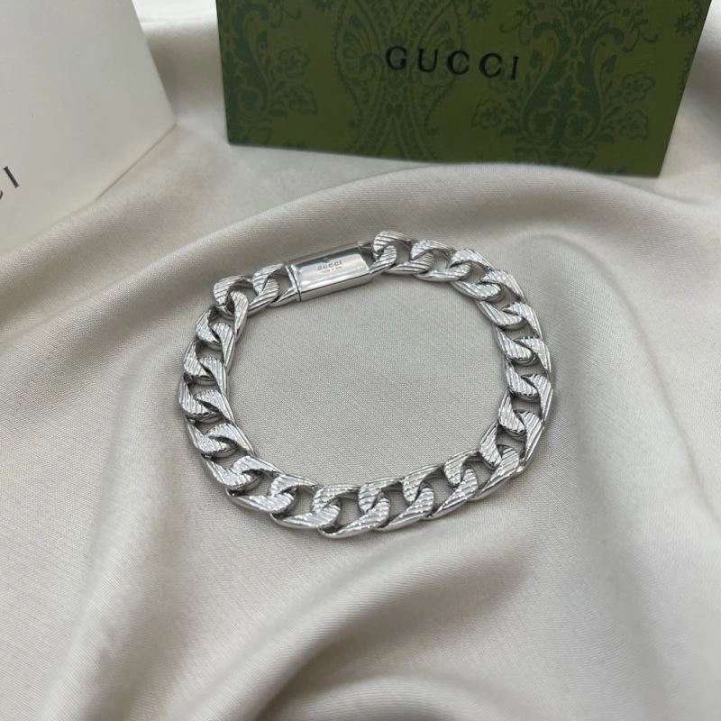 Functional Gucci Bracelets 244432