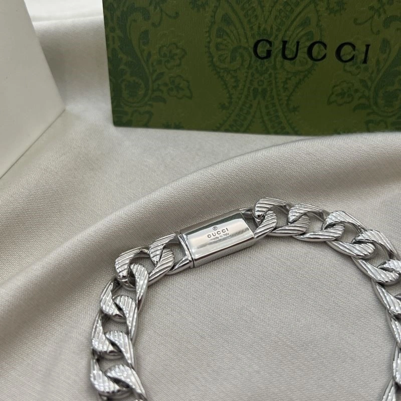 Functional Gucci Bracelets 244432