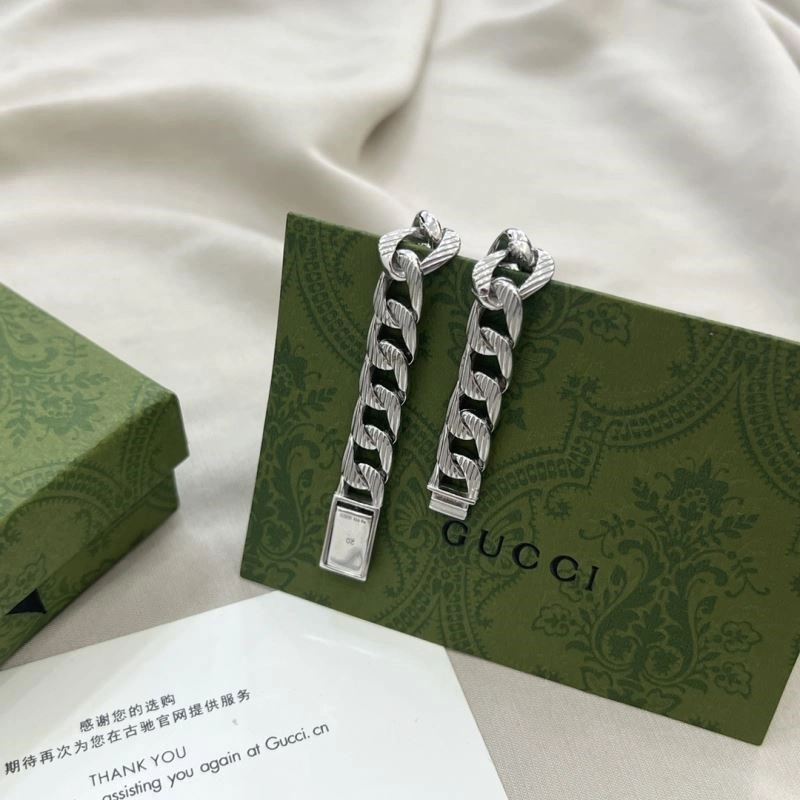 Functional Gucci Bracelets 244432