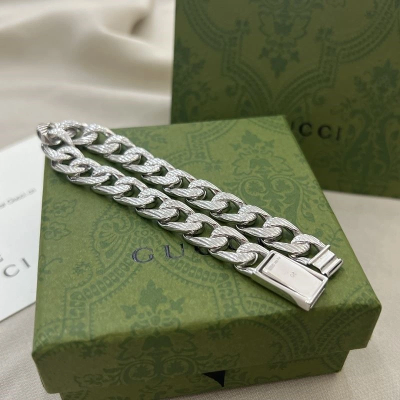 Functional Gucci Bracelets 244432