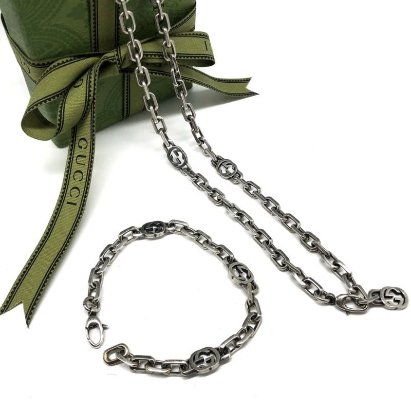 Gucci Bracelets Efficient 244436