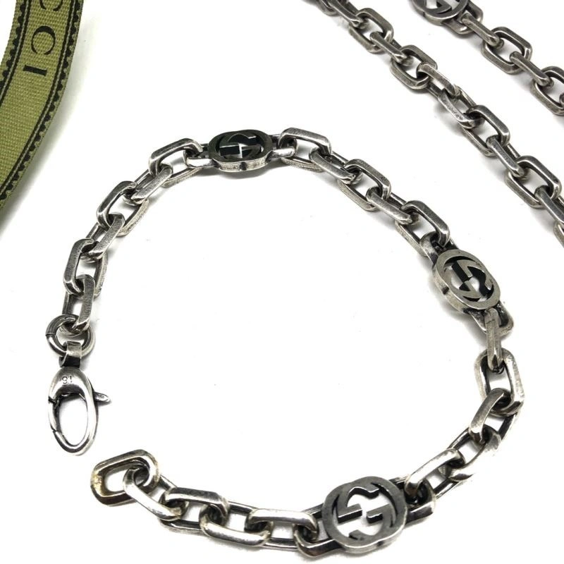 Gucci Bracelets Efficient 244436