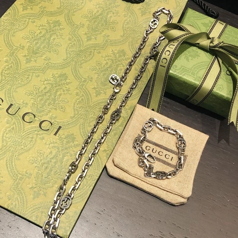 Gucci Bracelets Efficient 244436