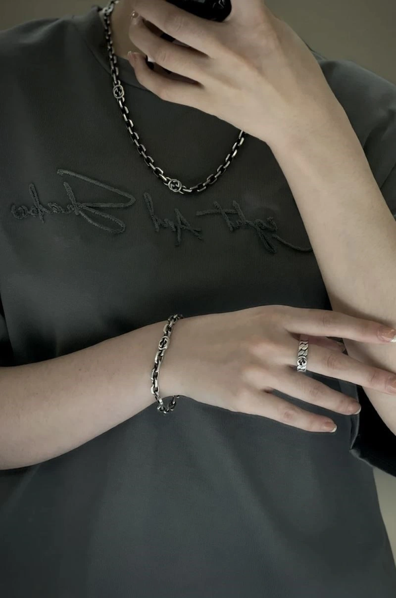 Gucci Bracelets Efficient 244436