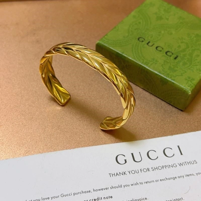 Gucci Bracelets HighPerformance 244438