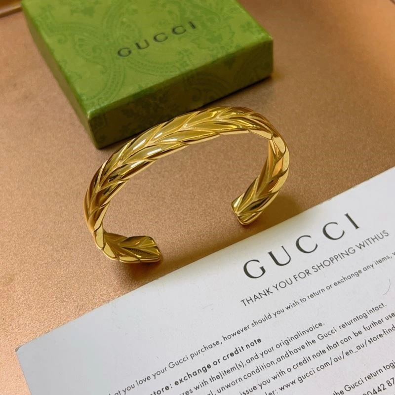 Gucci Bracelets HighPerformance 244438