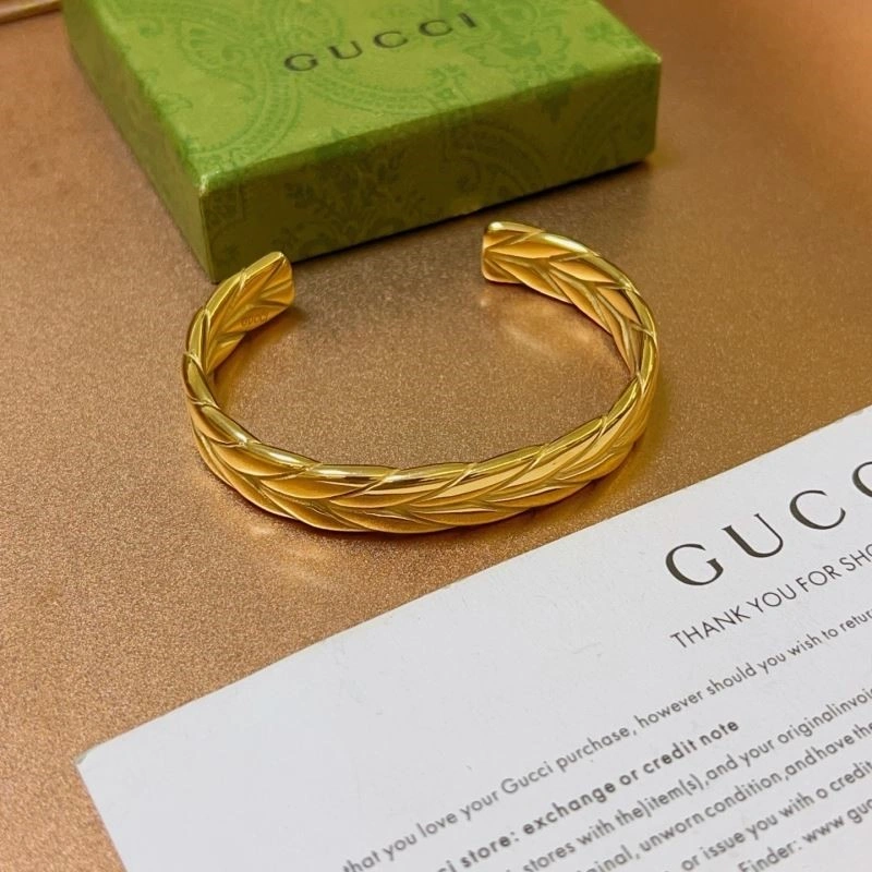 Gucci Bracelets HighPerformance 244438